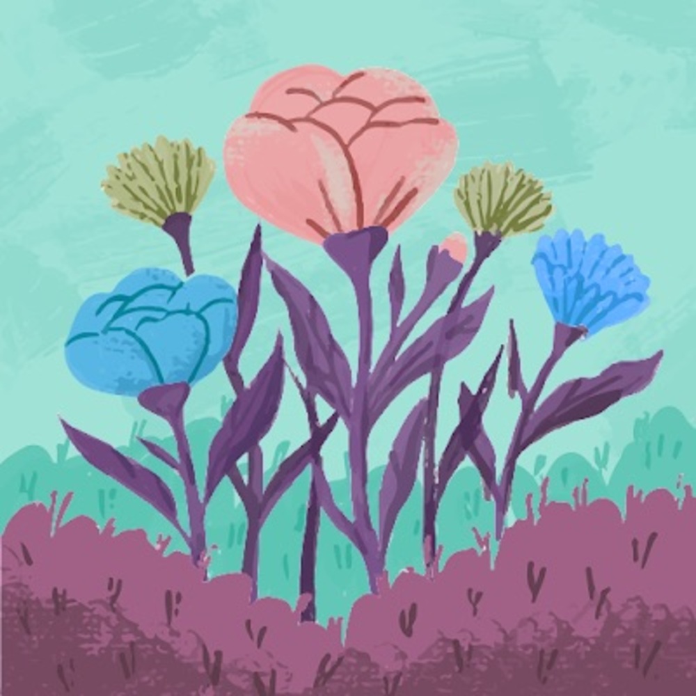 Meet your Posher, Geselle
